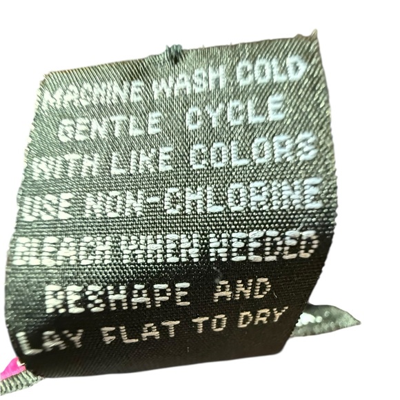 Say What? Womens Y2K Purple Gray Knit Sweater Dress Size Small Preppy Whimsygoth - Picture 8 of 8